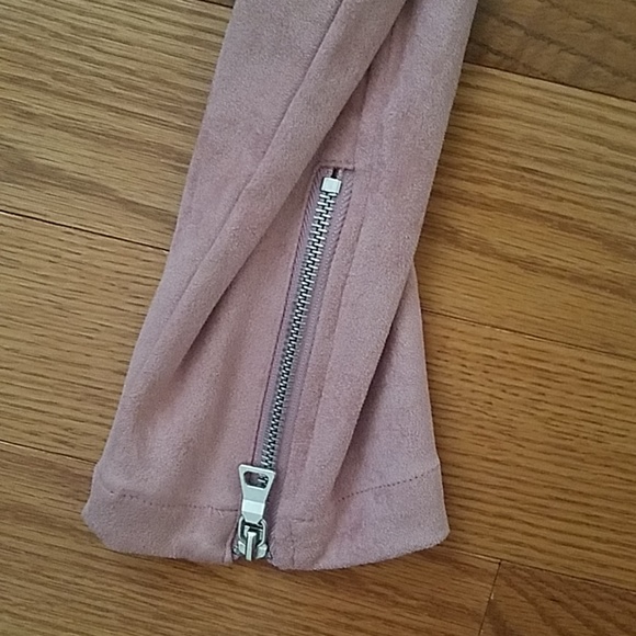 Cropped Jacket - Picture 3 of 4